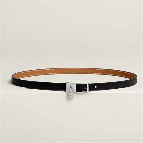 hermes lucky 15 belt